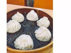 -老盛兴汤包馆(江宁一店)