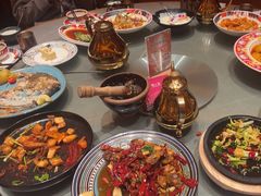 -塔哈尔·新疆盛宴(奉贤龙湖店)
