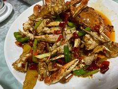 -范饭椰林川湘味海鲜·椰子鸡(三亚湾椰梦长廊店)