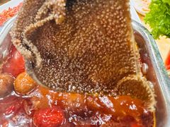 -清真军邺·金富苑肥牛(石坡街旗舰店)