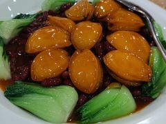 -德胜轩正宗顺德菜(宝安沙井会展中心店)