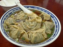 -古徽州馄饨店(宝安路店)