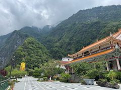 -太鲁阁公园