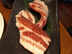 -炎蔵牛舌烤肉