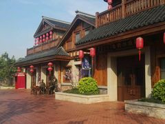 -厦门方特东方神画