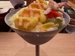 -鮨政· Omakase(港汇恒隆广场店)