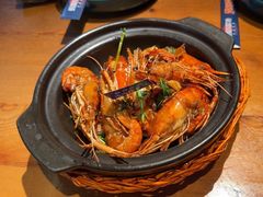 -蝦塘·中国餐馆(城墙南马道巷店)