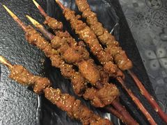 -羊肉街口老银川滩羊涮肉馆