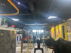 -ENERGY原力健身(川周店)