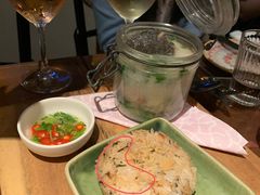 -Ginger(兴国路店)