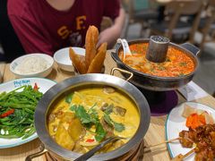 -越小品·越南餐厅(布吉万象汇店)