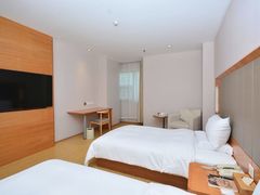 -全季酒店(西安凤城二路店)