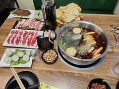 -牛天下·牛肉·海鲜·打边炉·融合菜
