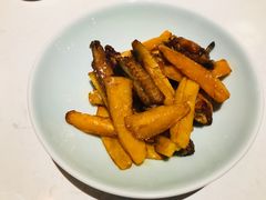 -董鲁烤鸭(建和街店)