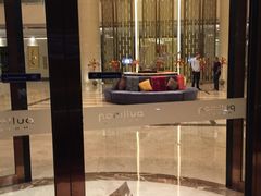 -常熟理文铂尔曼酒店