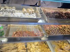 -马小毛老上海里脊肉(南翔印象城店)