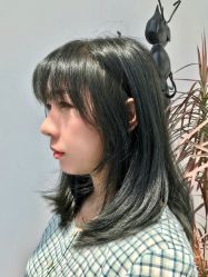 -蚂蚁造型沙龙