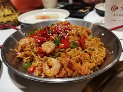 -伊尚宫·清真广式早茶.韩式烤肉·火锅
