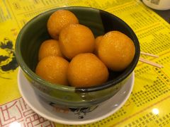 咖喱鱼旦-民信老铺(华盖路店)