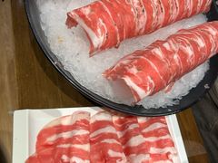 -快乐小羊·内蒙牛羊肉火锅(流花中心店)