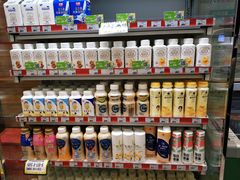 -today便利店(汉街店)