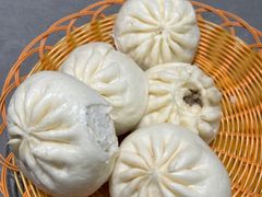 -郑家包子牛肉拉面(尚勤路店)