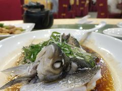 -海宝酒家(中山四路店)