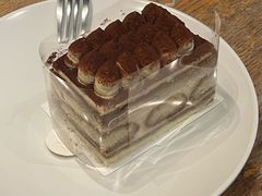 -星巴克(来福士2F店)