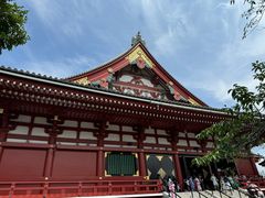 -浅草寺