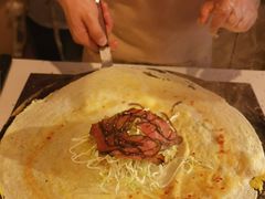 -煎饼记(南门口店)