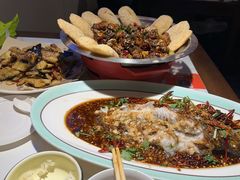 -东来土菜馆(民祥园路店)