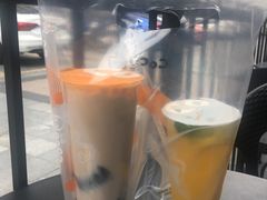 -CoCo都可(富民一店)