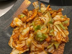 -HONGA HONGA雄家(曹路店)