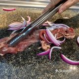 发现特别好吃一家烤肉店