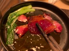 -来龙里 精致 东南亚餐室(万象城店)
