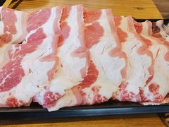 -四喜小胖·北京涮肉(五道营店)