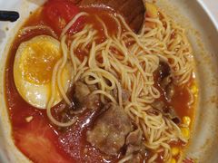 -味千拉面(郑州杉杉奥特莱斯购物广场店)
