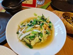 -香园茶社·金陵小灶(老门东店)