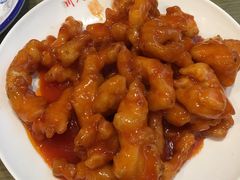 -幺妹川味·川人川菜(佛城西路店)