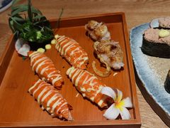 -大雄寿司(洛浦店)