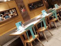 -莆田餐厅PUTIEN(三里屯店)