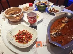 -漫圆·品质家宴(榔梨店)