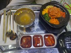 -玉流珍肴馆(亮马桥店)