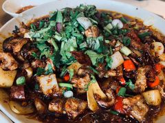 -杨三孃跷脚牛肉(中粮鸿云悦街店)