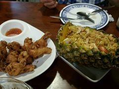 -Dang restaurant (patong phuket)