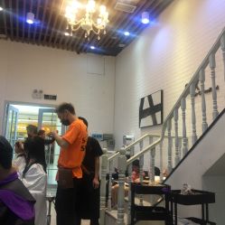 -SIX Hair Consultant