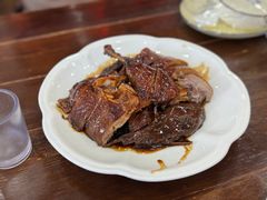 -胖子饭店(兴学弄店)