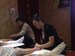 -大桶大足浴(周浦店)