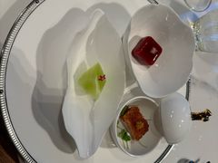 -广州文华东方酒店·江-由辉师傅主理