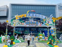-凯德广场(西城店)